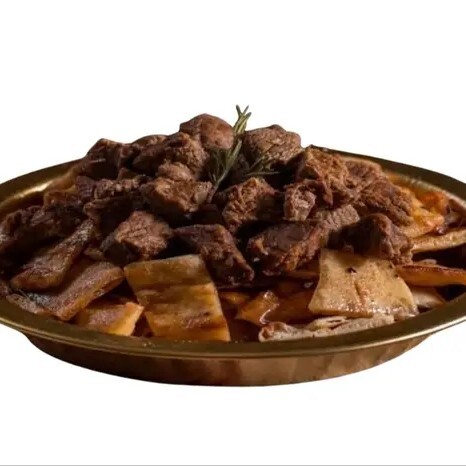 Afyon Kebabı