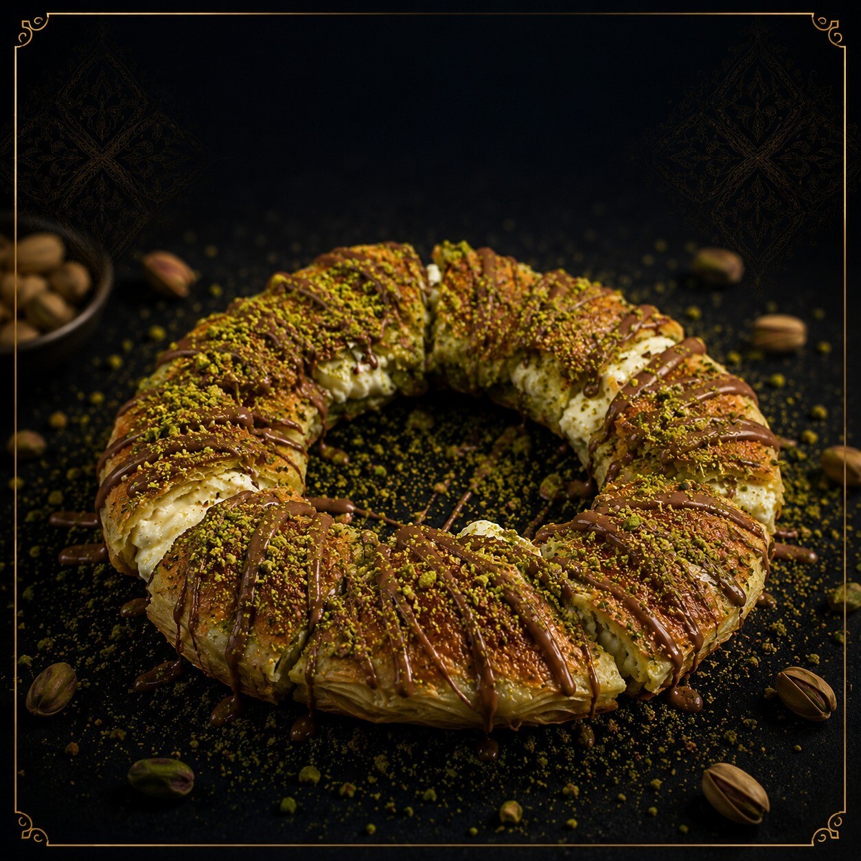 Simit Katmer
