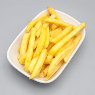 Patates Kızartması (Porsiyon)
