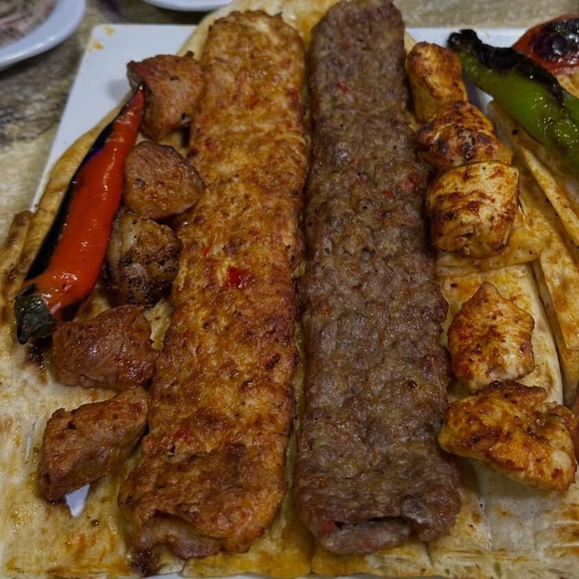 Efsane İkili Karışık