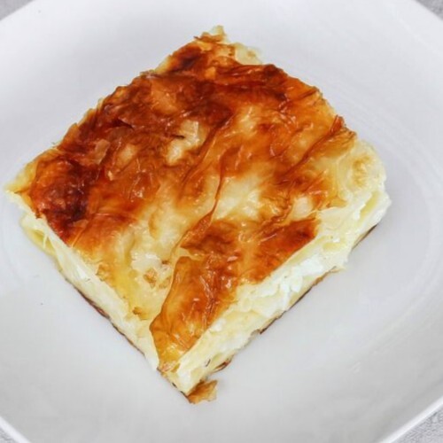 Su Böreği (1 Porsiyon)