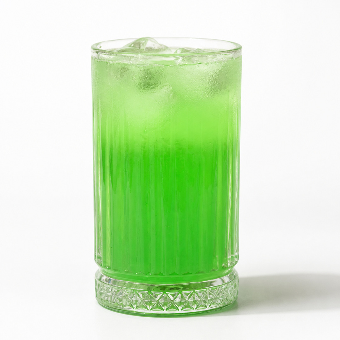 Naneli Limonata