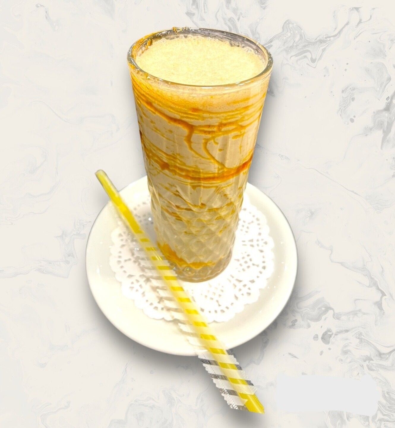 Milkshake