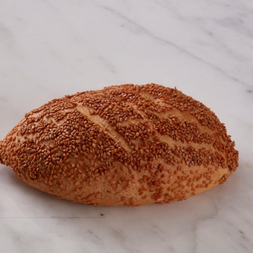 Kaşarlı poğaça