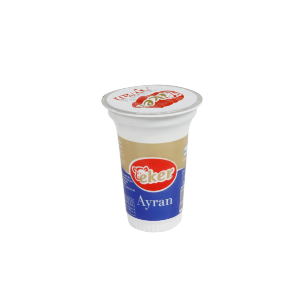 Eker Ayran (20 cl.)