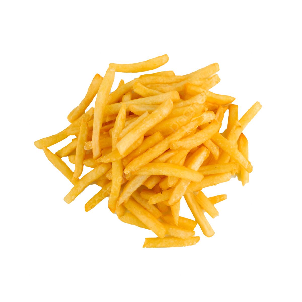 Patates kızartması [külah]