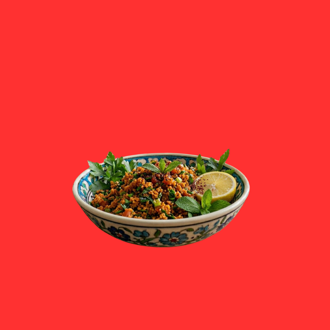 Kısır (200 gr)