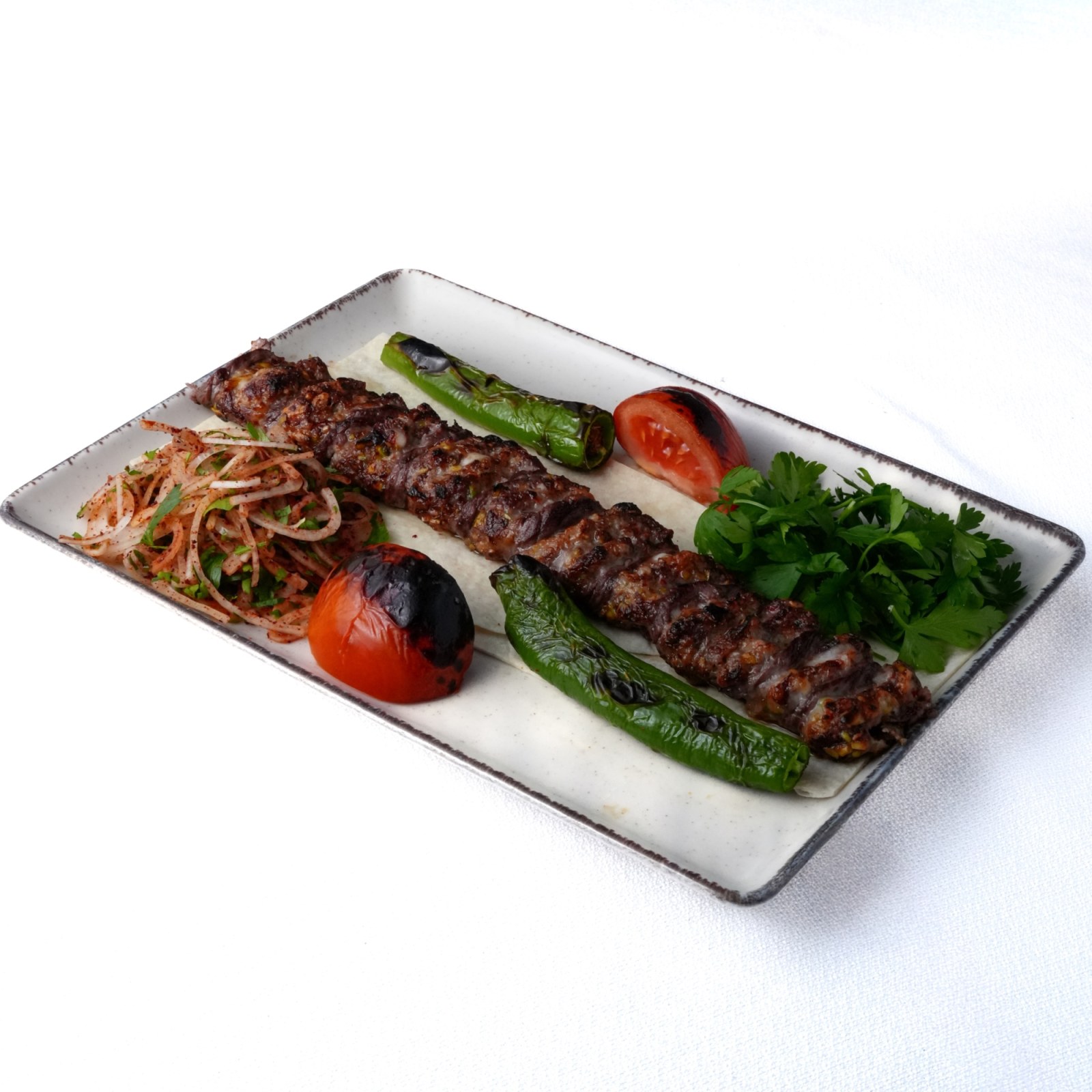 Burma Kebap