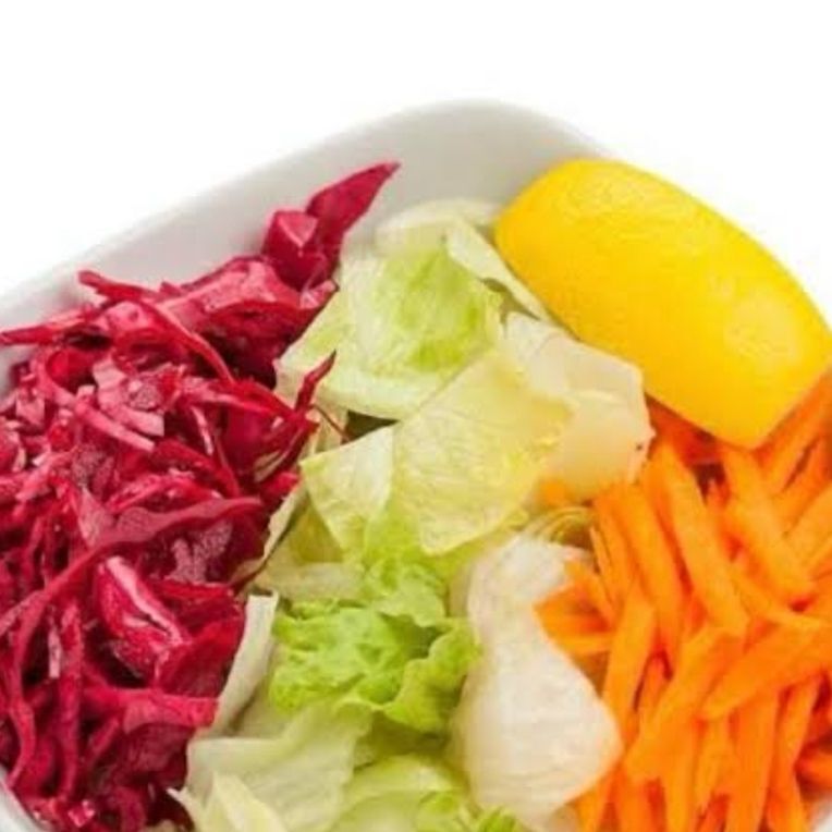 Mevsim Salata