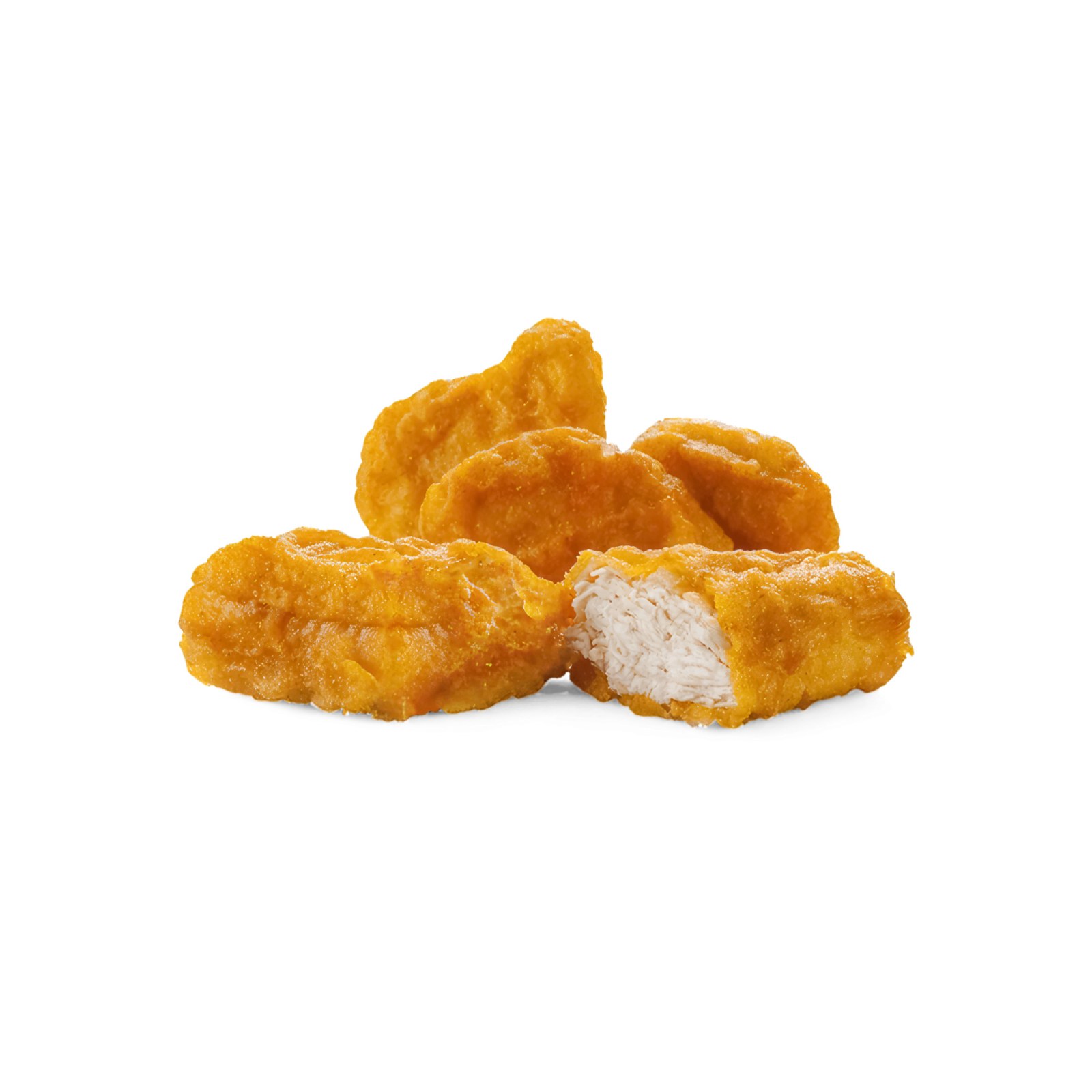 Nugget (6 Adet)