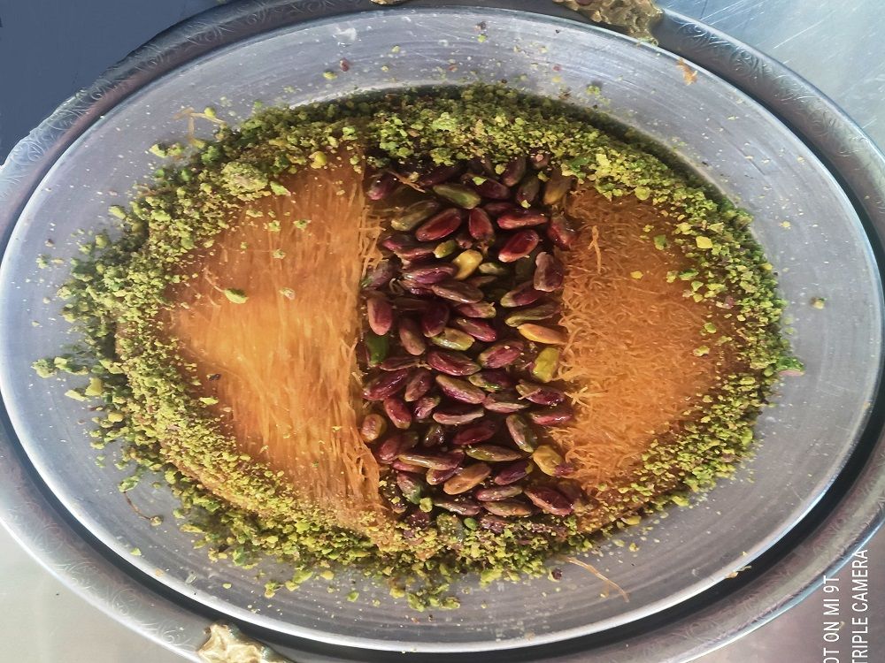 Yozgat Özel Üçü Bir Arada (4 Kişilik)