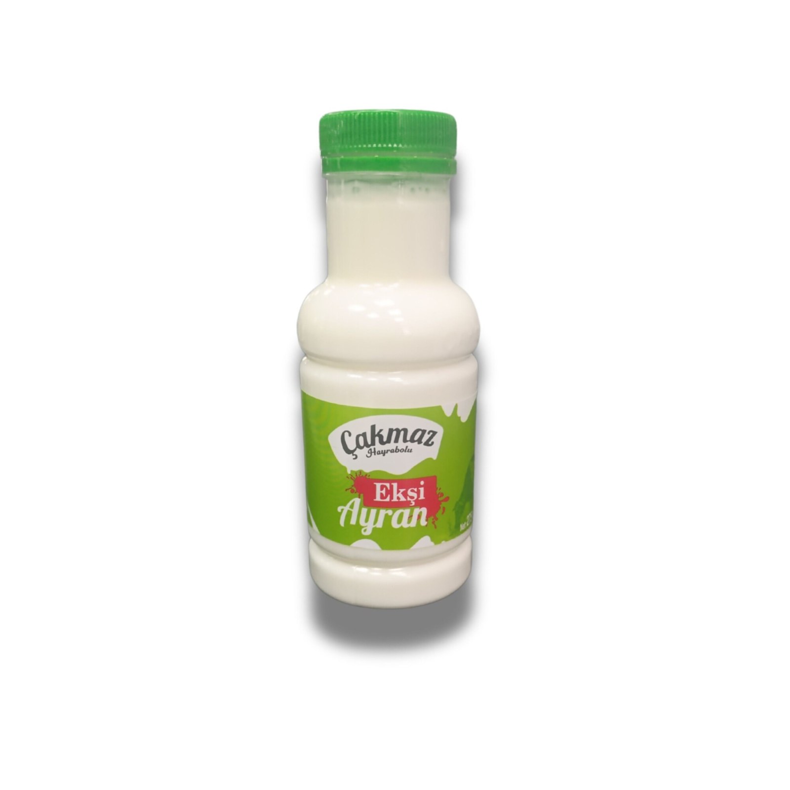 Ekşi Ayran (275 ml)
