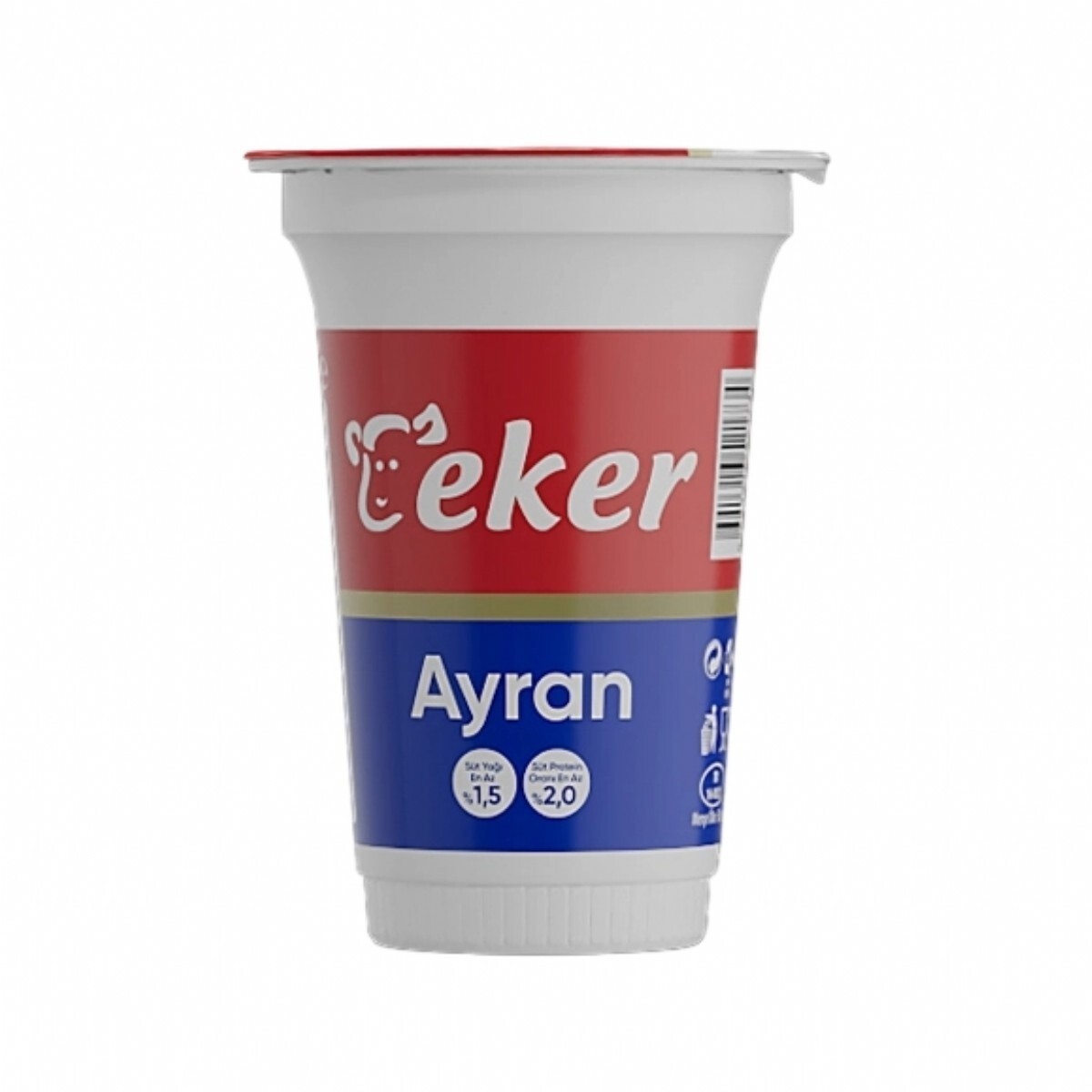 Ayran (17 Cl)