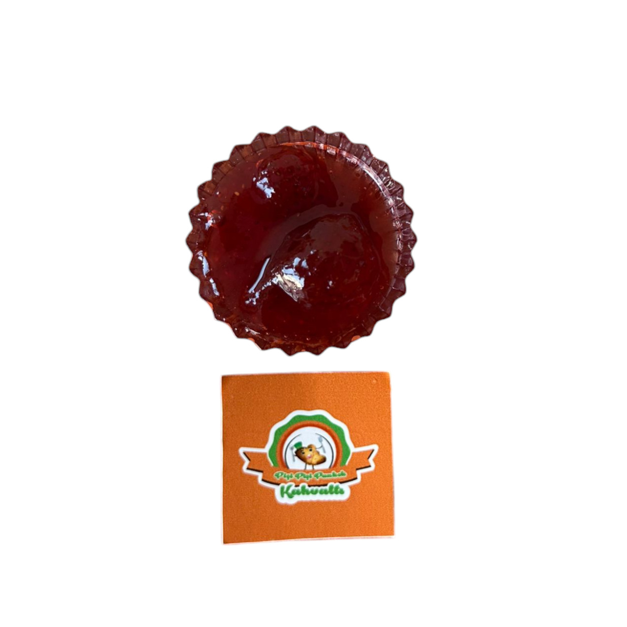 Reçel Vişne