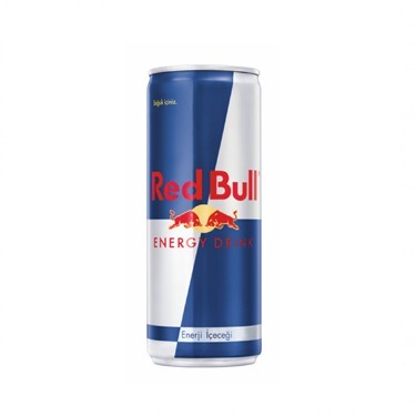 Red Bull (25 cl.)