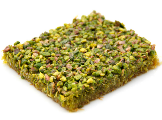 Fıstık Sinisi (1 kg.)