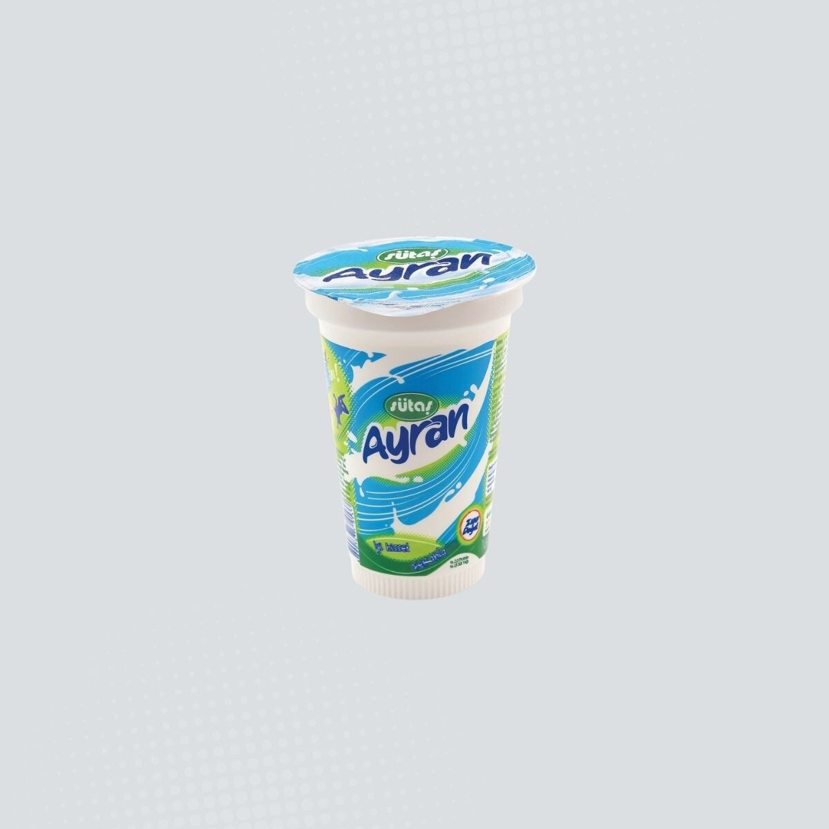 Ayran (180ml)