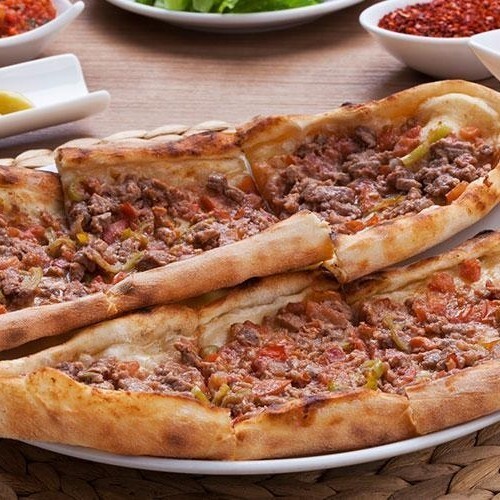 Ereğli Pidesi