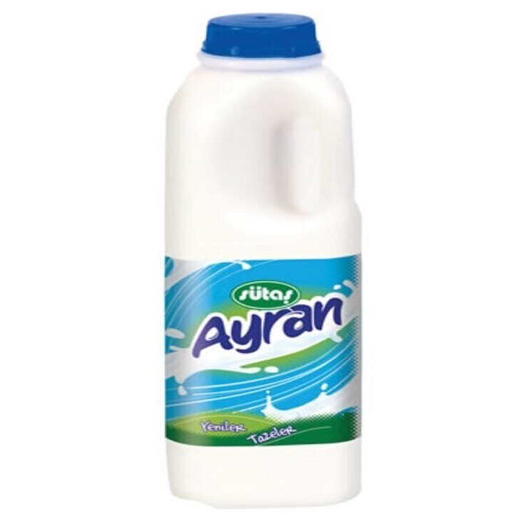 Sütaş 1Lt Ayran