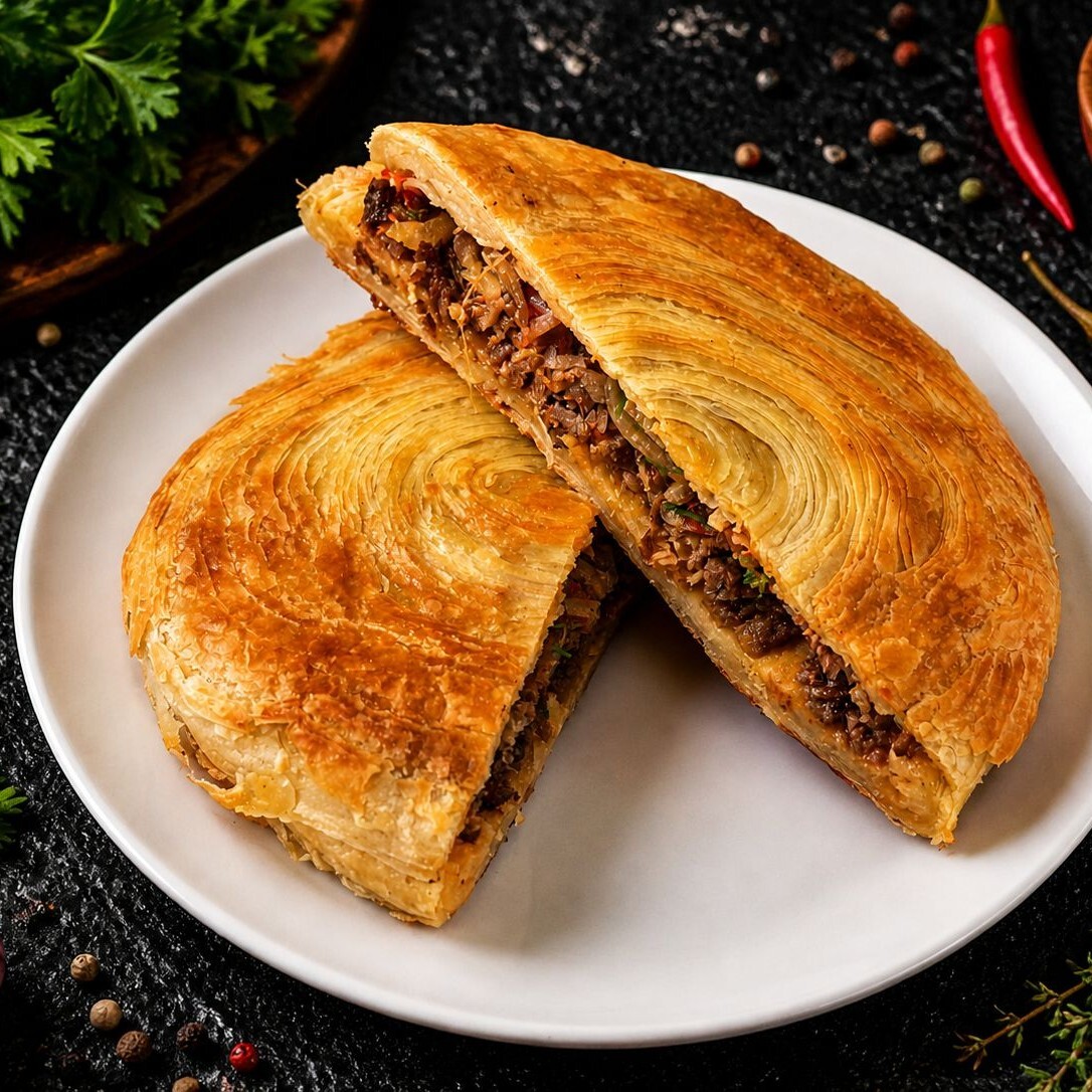 Petir Arası Et Döner +coca cola