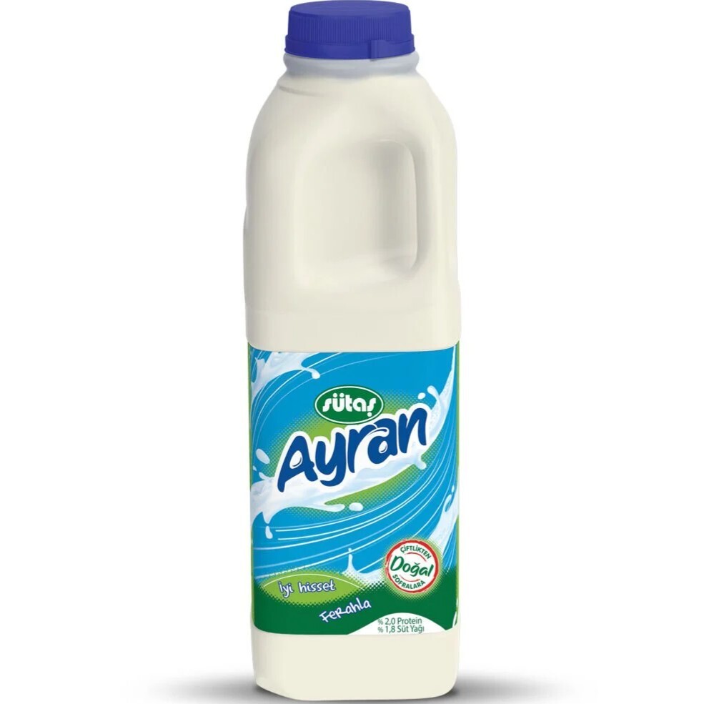 Ayran 1 Litre