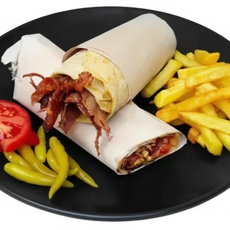 Et Döner Dürüm