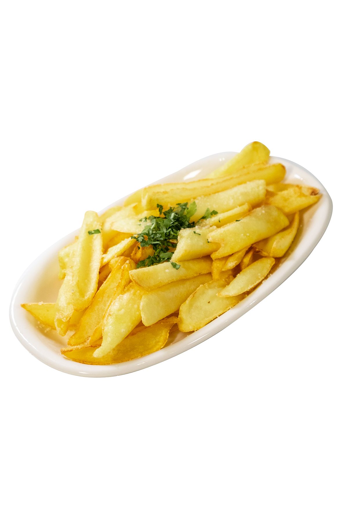Trüf Patates