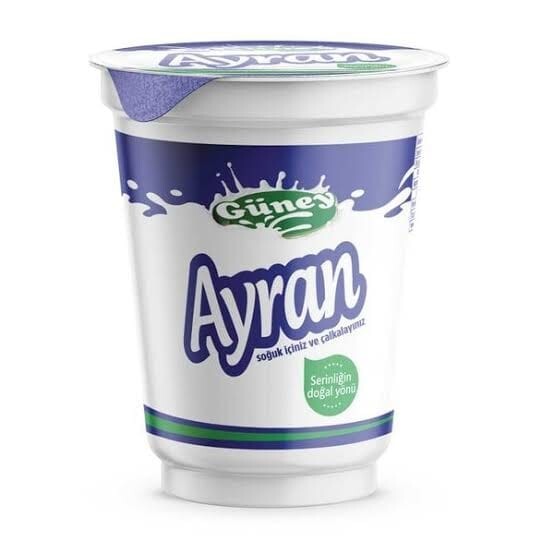 Güney Ayran 280 ml