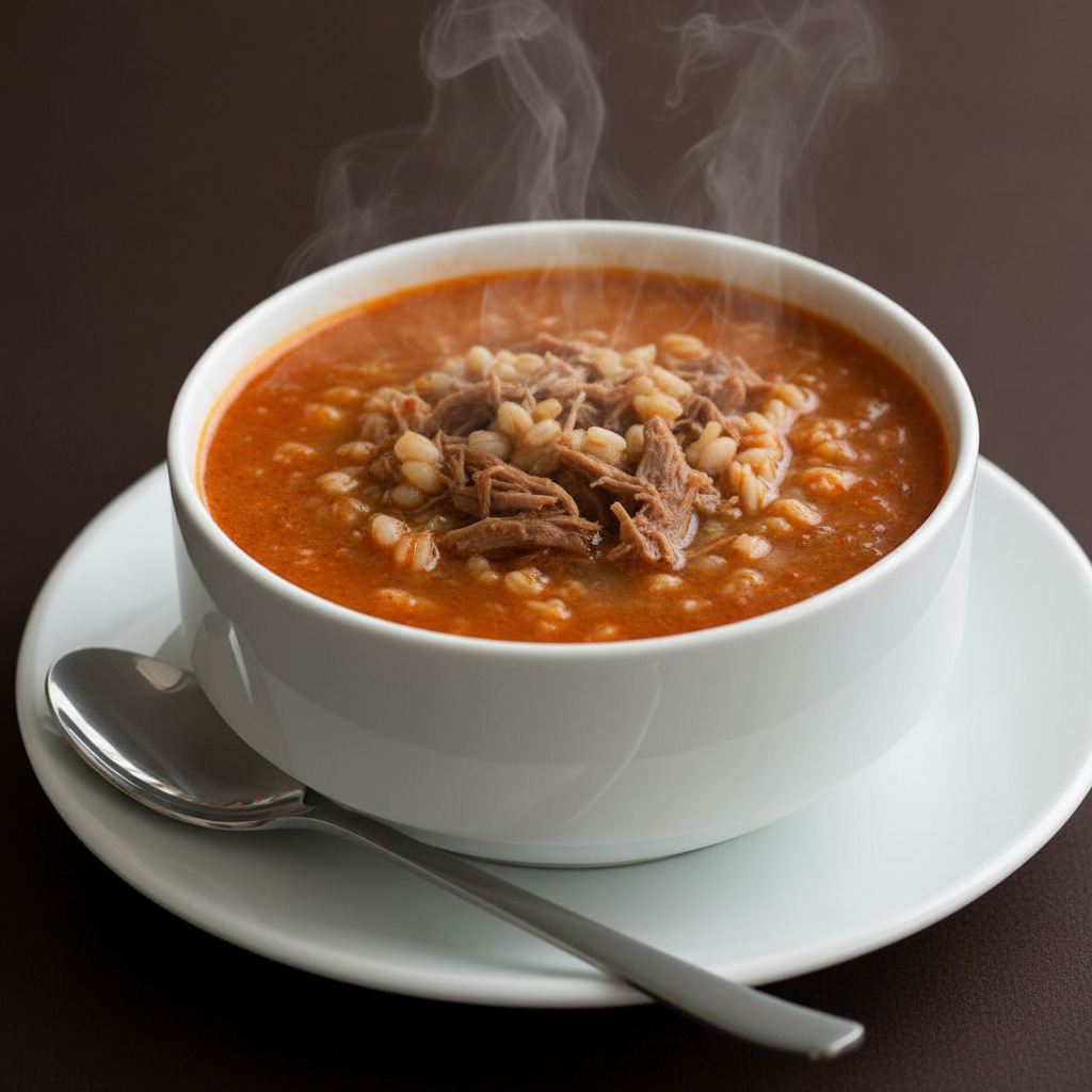 Çürük Çorbası
