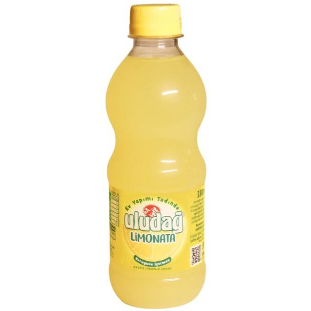 Limonata (330 ml.)