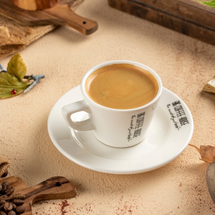 Americano (0,36 KCal)