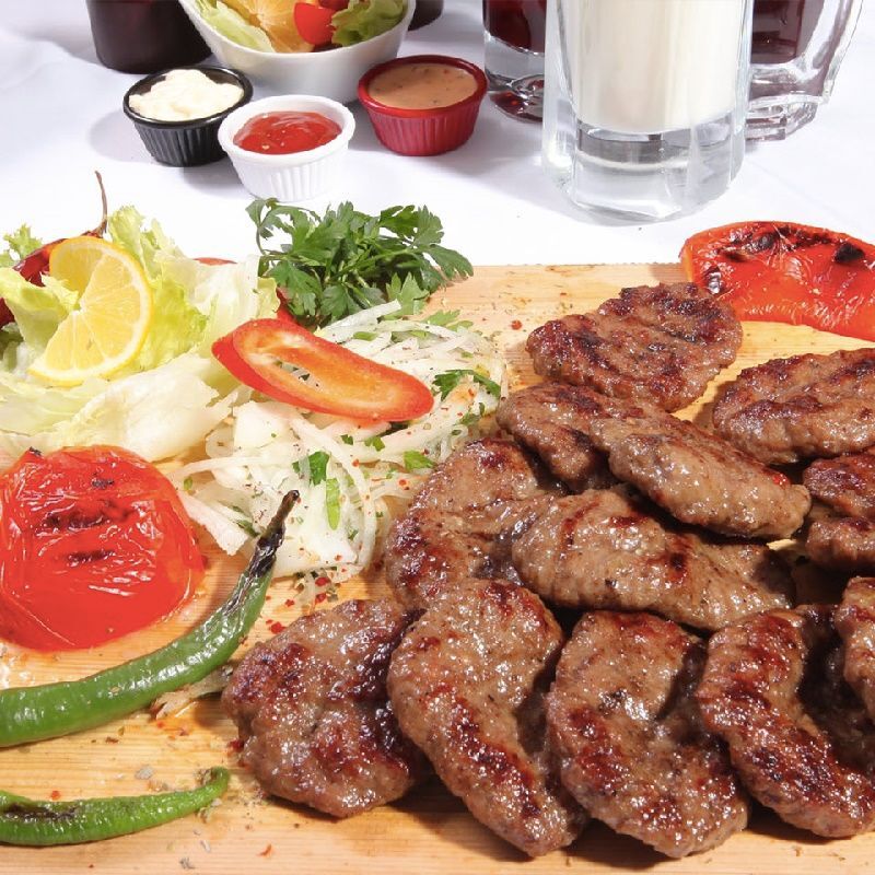 Köfte (500 gr.)