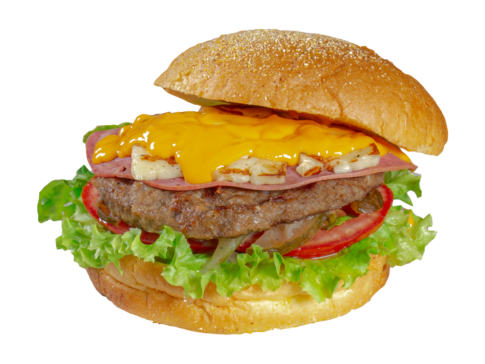 Zilli Burger
