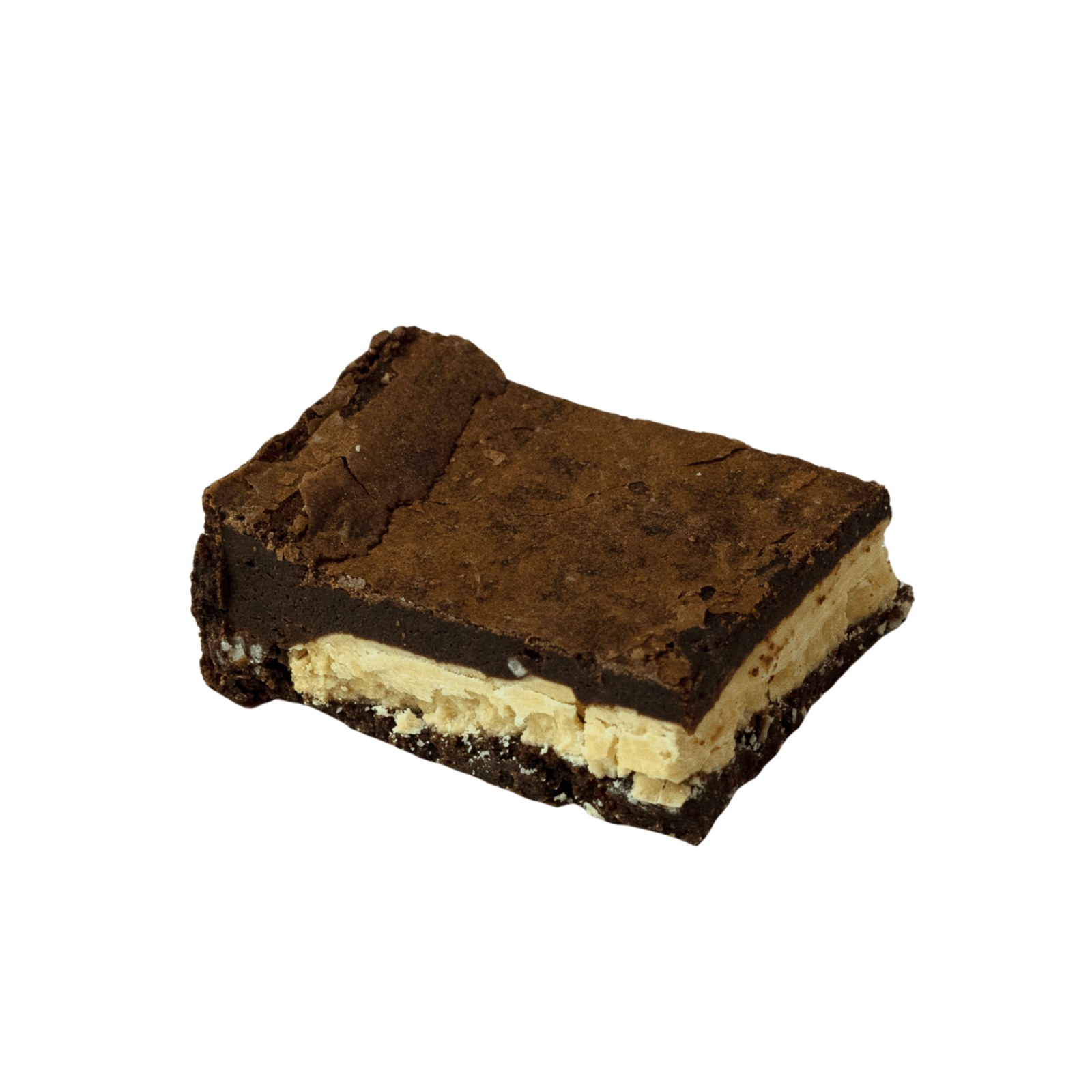 Panama Beyaz Çikolatalı Brownie