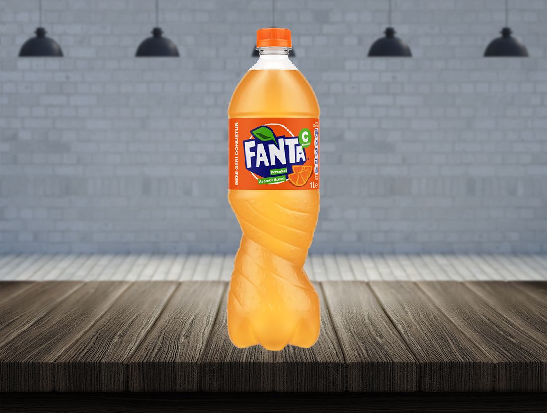 Fanta (1 lt)