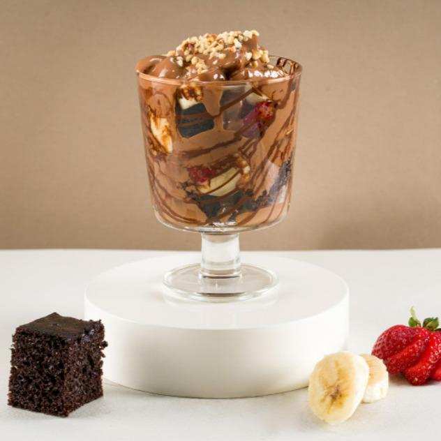 Grand Rocher Cup