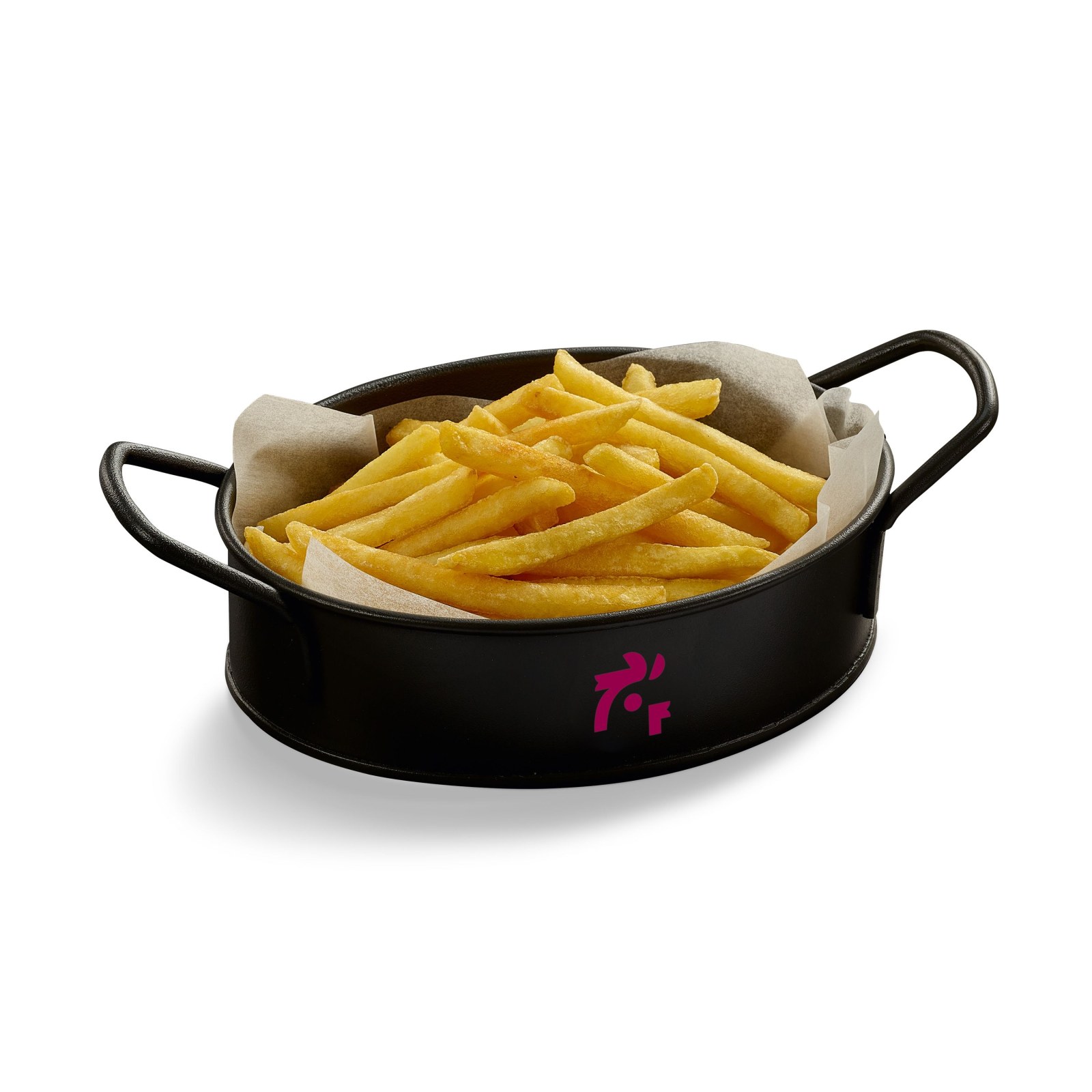 Klasik Patates Kızartması (Orta)