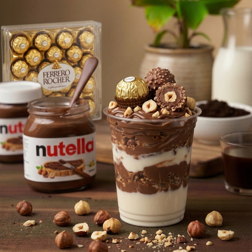 Rocher Mag