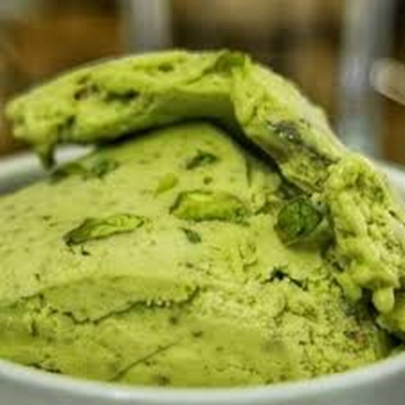 Fıstıklı Dondurma (500 gr.)