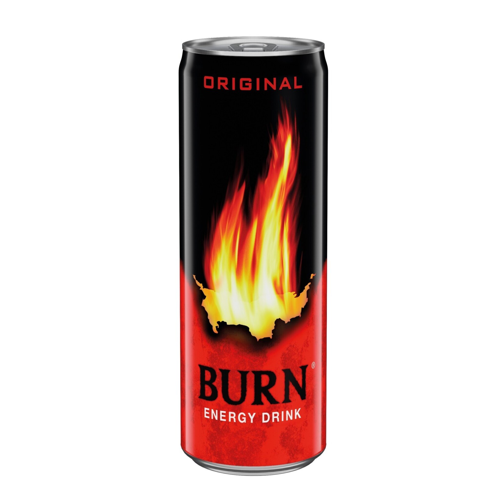 Burn Enerji İçeceği