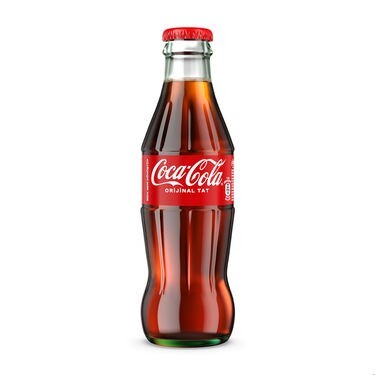 Şişe Cola (200ml)