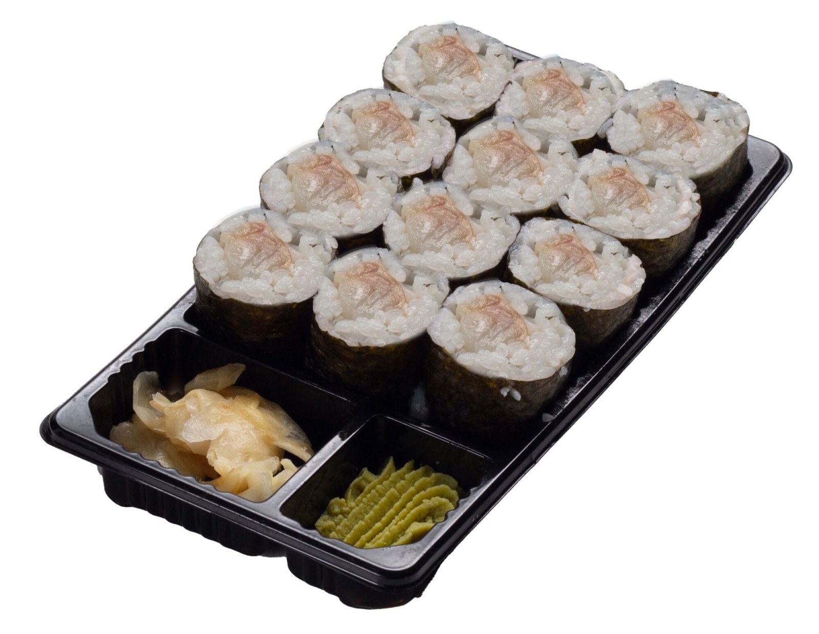 Avokado Suzuki Maki (12 Pcs.)