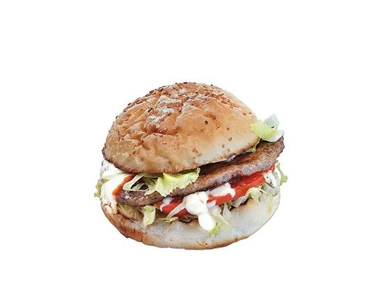 Hamburger