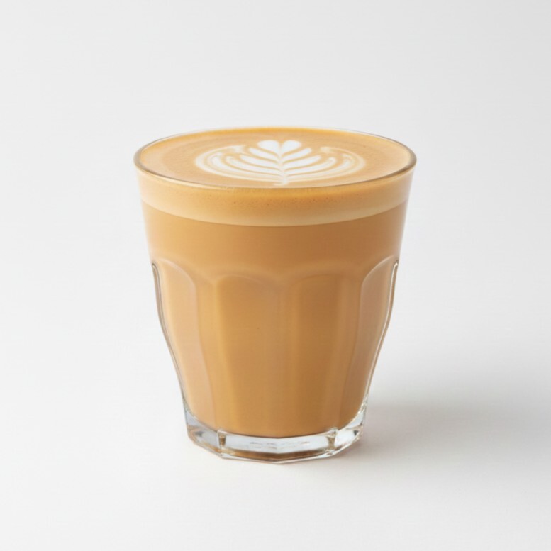 Spanish Latte