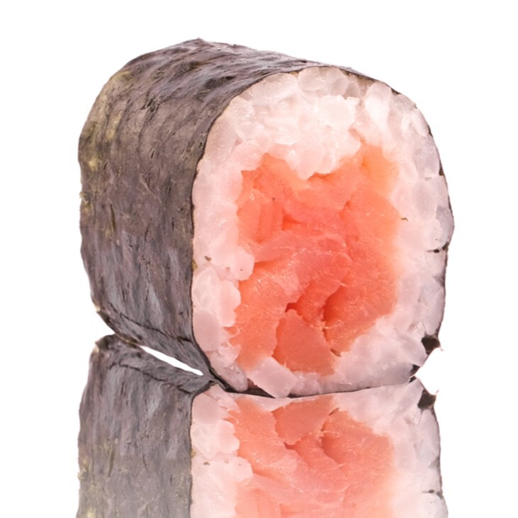 Füme Maki (6 Pcs.)