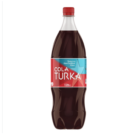 Cola Turka 1Lt