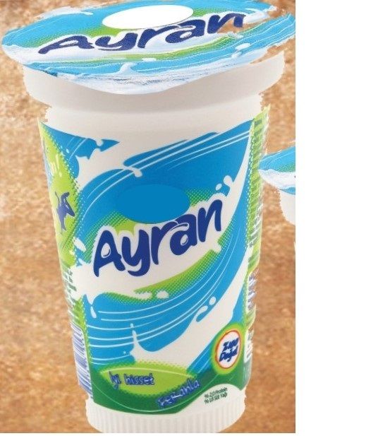 Ayran (170 Ml.)
