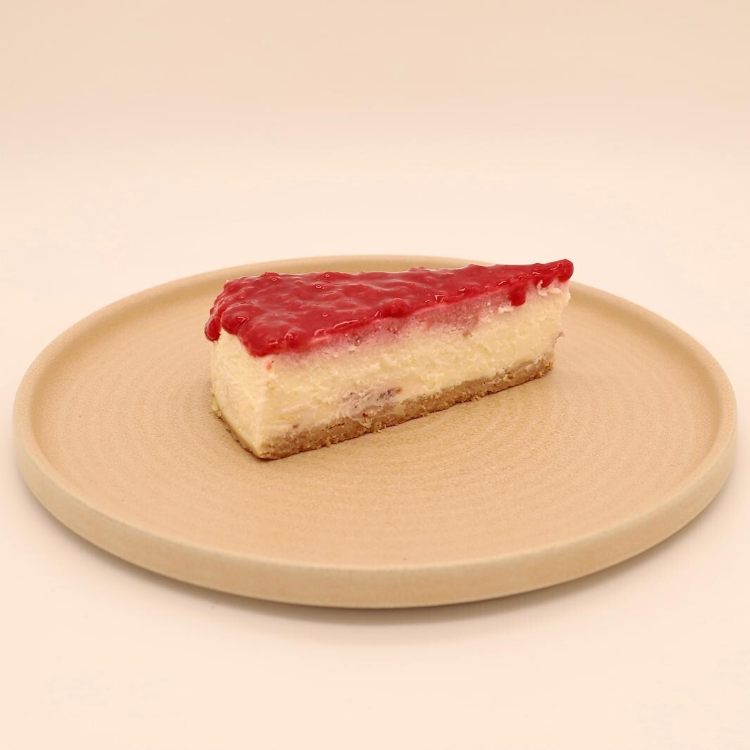 Frambuaz Cheescake
