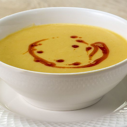 Mercimek Çorbası
