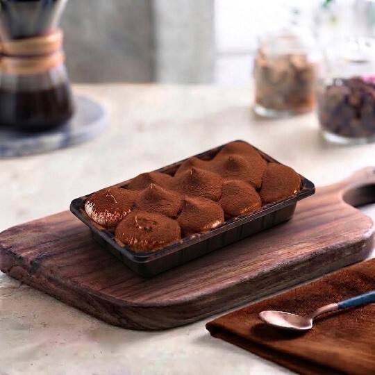 Tiramisu (Büyük)